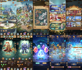 ¥298 荣耀崛起/疾风大冒险【内购+后台】