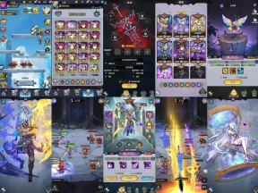 ¥1580【无限内购】最强猎手