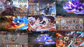 ¥1580【GM后台】霸王三国之一骑当千