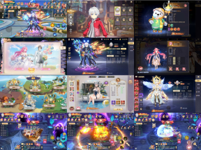 ¥1580星空之旅【GM后台】