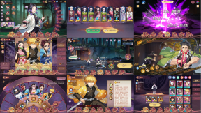 ¥298【内购】蝶刃激斗