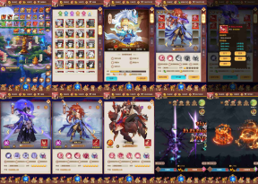 ¥298【GM后台】放置封神四神H5