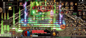 ¥598 血战屠龙【996单职业】