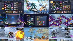 ¥298【内购】冰封装甲