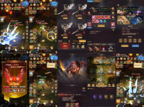 ¥298【内购+物品】黎明与召唤