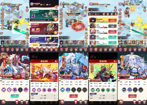 ¥298【内购+内置GM】使徒守望