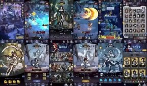 ¥1580【无限内购】魔镜物语