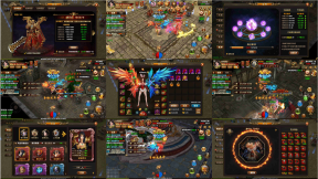 ¥298 苍穹霸主【内购】