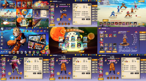 ¥298 【GM后台】龙珠神激斗