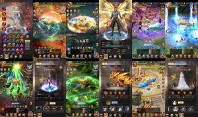 ¥298 【无限内购】光辉之城