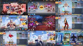 ¥298 全明星激斗【拳皇】