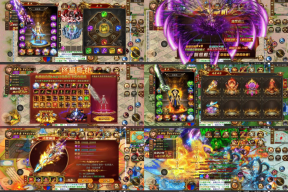 ¥598 【无限内购】砍草超变无限刀