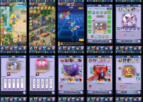 大圣西游/遮天-H5