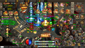 ¥598 大雨沉默【996单职业传奇】