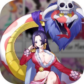 新动漫大乱斗【完美版】