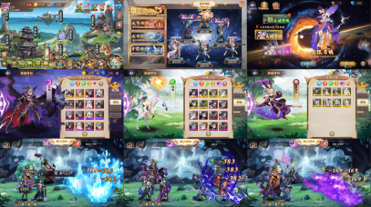 西游降魔【神话】-内购