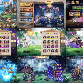 西游降魔【神话】-内购