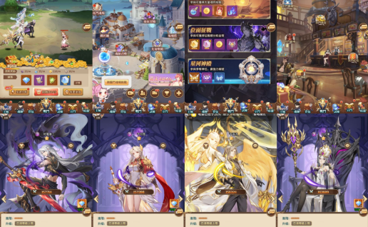 ¥298【GM后台】斗罗大陆:武魂觉醒