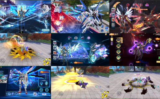 天地决修复版-内购