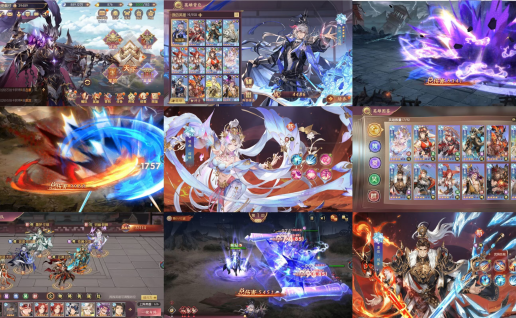 ¥1580【GM后台】霸王三国之一骑当千