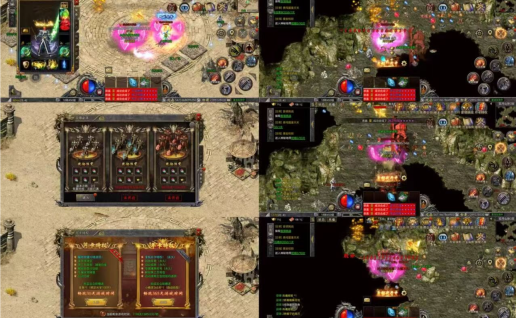 ¥298【内购+内置GM】怒火一刀月卡版