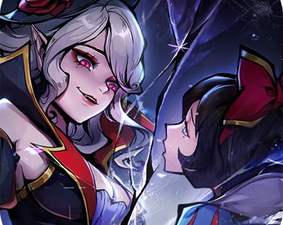 奇幻大陆2【卡牌】