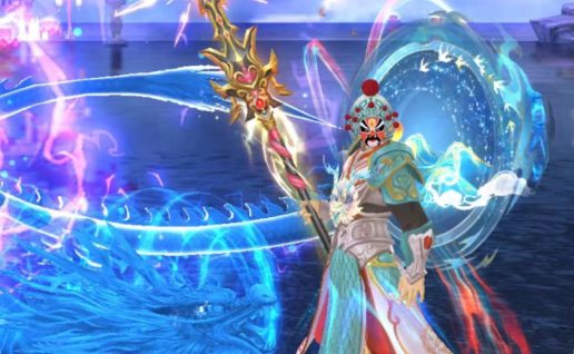 天地决【修复版】