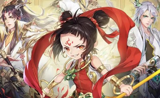 ¥1580 【官服买断】酱游记封神争霸