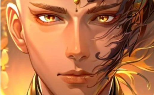 九州群将录【精品修复版】