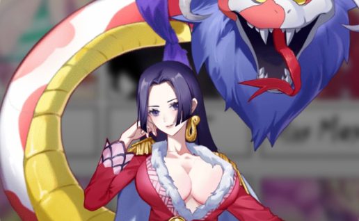 新动漫大乱斗【完美版】