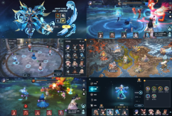 ¥598【GM后台】斗罗大陆斗神再临