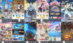 ¥1580【无限内购】三千幻世