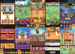 ¥298【内购】疯狂宝贝