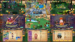 【内测+内购】联盟部落