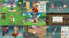 ¥5000【买断】热血江湖·归来