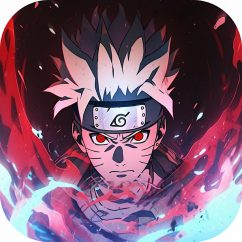火影忍者超燃/指尖决斗家-【同官内购】