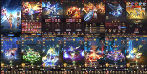 【内测+内置GM】雷霆圣域