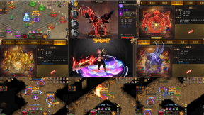 ¥298【无限内购】魔幻魂环精灵