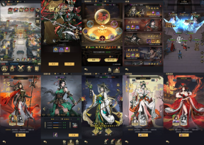 【内测+内置GM】真武宗门