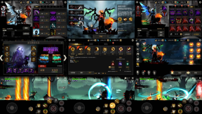 【内测+内购】影子刺客