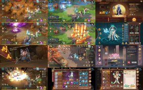 万灵山海神龙版