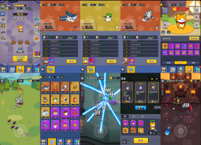 【内测+内购】食环特工