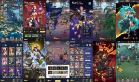 ¥298【内购】诸神之路