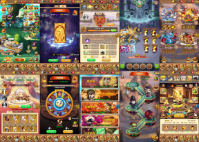 【内测+内购】暴走无双