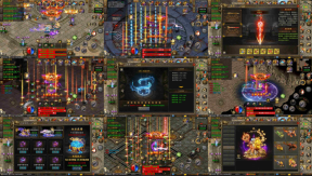 【内测+内置GM】天道烈火