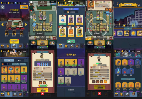 【内测+内置GM】午夜教室