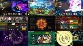 【内测+内购】使命猎人