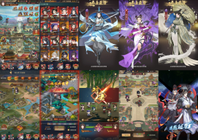 ¥1580【GM后台】大唐捕快