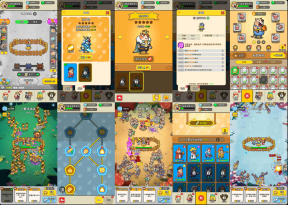 【内测+内购】鼹鼠小镇