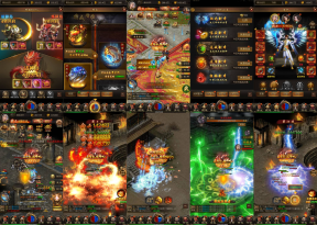 ¥298【无限内购】至尊雷霆